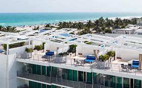 Z Ocean Hotel, Classico A Sonesta Collection (adults Only) Miami Beach United States